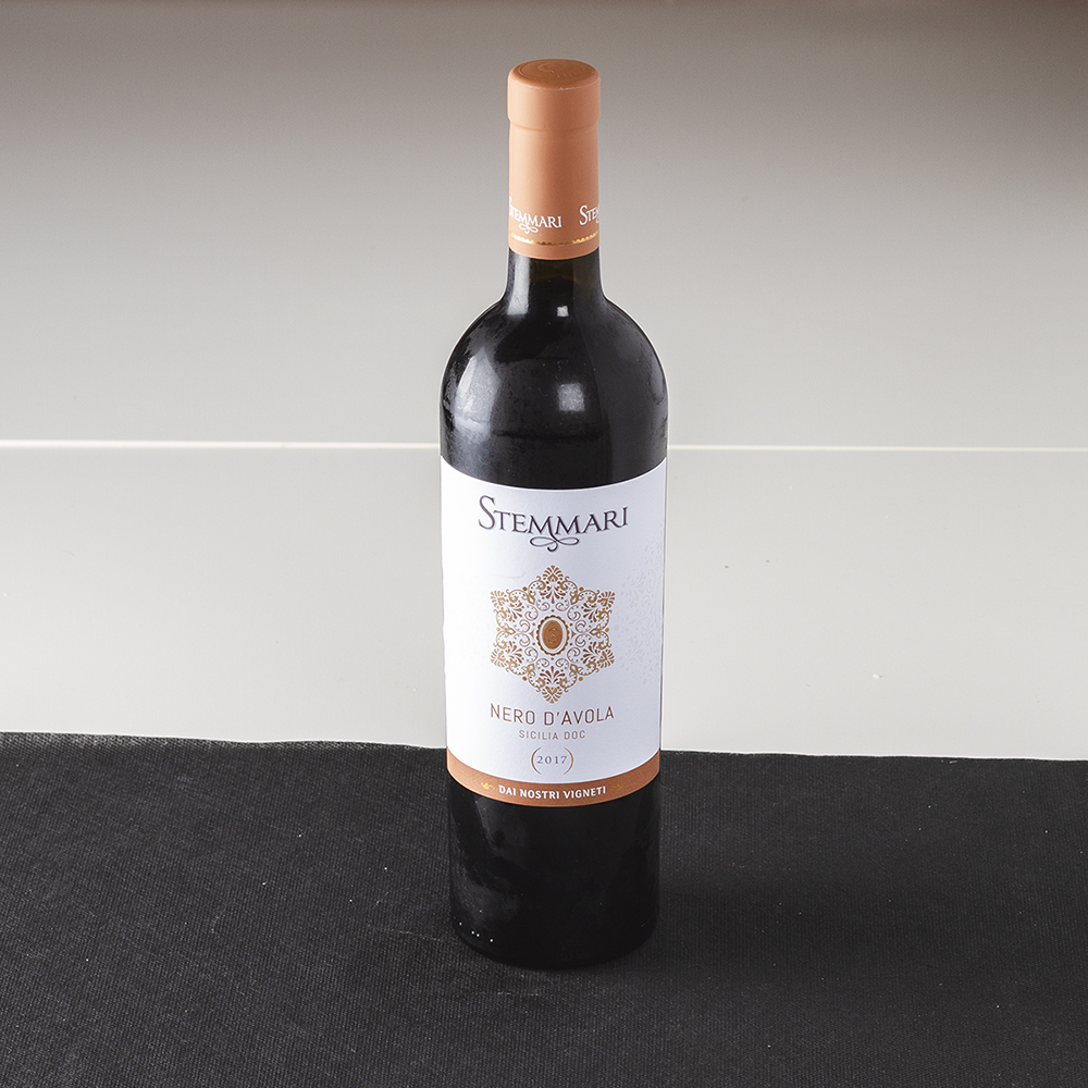 Nero d Avola